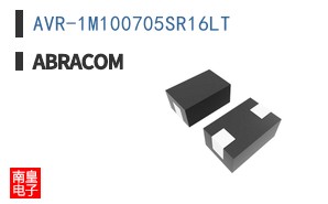 AVR-1M100705SR16LT