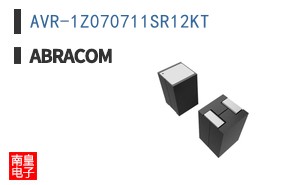 AVR-1Z070711SR12KT