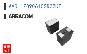 AVR-1Z090610SR22KT