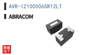 AVR-1Z100506SR12LT