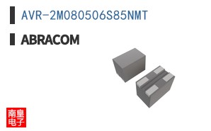 AVR-2M080506S85NMT