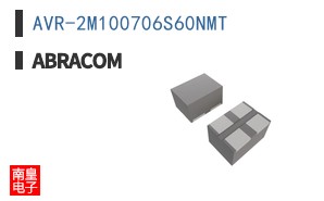 AVR-2M100706S60NMT