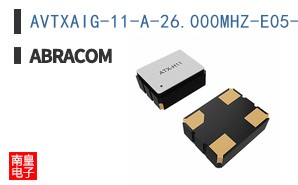 AVTXAIG-11-A-26.000MHZ-E05-T3