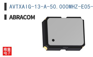 AVTXAIG-13-A-50.000MHZ-E05-T3