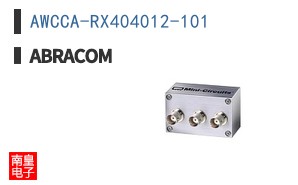 AWCCA-RX404012-101