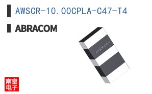 AWSCR-10.00CPLA-C47-T4