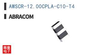 AWSCR-12.00CPLA-C10-T4