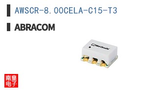 AWSCR-8.00CELA-C15-T3