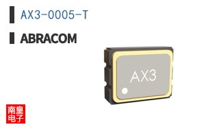 AX3-0005-T