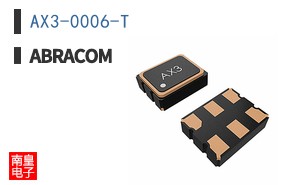AX3-0006-T
