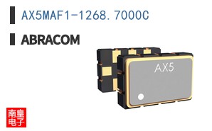 AX5MAF1-1268.7000C