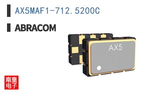 AX5MAF1-712.5200C