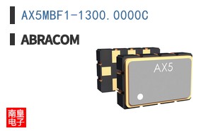 AX5MBF1-1300.0000C