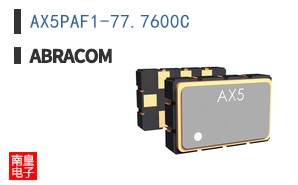 AX5PAF1-77.7600C