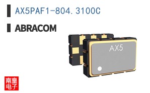 AX5PAF1-804.3100C