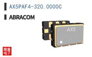 AX5PAF4-320.0000C