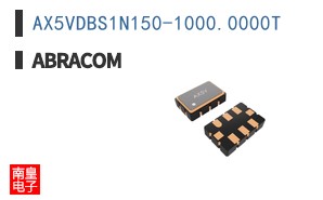 AX5VDBS1N150-1000.0000T