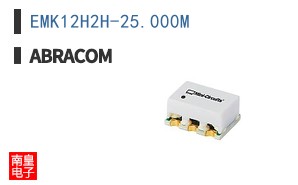 EMK12H2H-25.000M