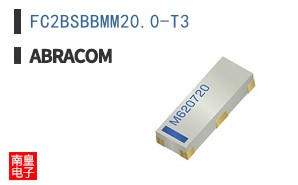 FC2BSBBMM20.0-T3