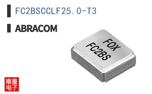 FC2BSCCLF25.0-T3