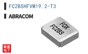 FC2BSHFVM19.2-T3