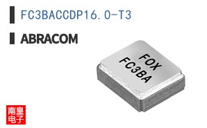 FC3BACCDP16.0-T3