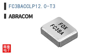 FC3BACCLP12.0-T3