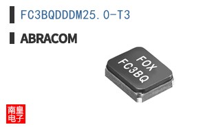 FC3BQDDDM25.0-T3
