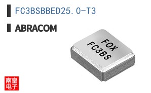 FC3BSBBED25.0-T3