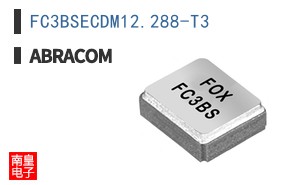 FC3BSECDM12.288-T3