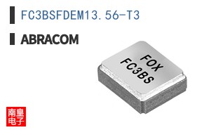 FC3BSFDEM13.56-T3