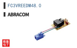 FC3VREEDM48.0