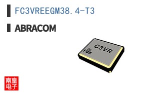 FC3VREEGM38.4-T3