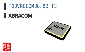 FC3VREEGM38.88-T3