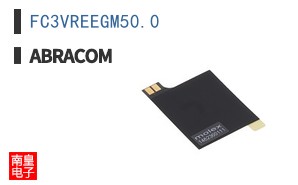 FC3VREEGM50.0