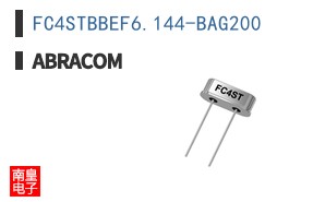 FC4STBBEF6.144-BAG200