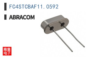 FC4STCBAF11.0592