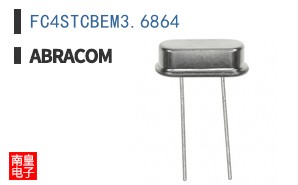 FC4STCBEM3.6864