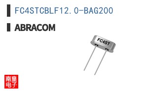 FC4STCBLF12.0-BAG200