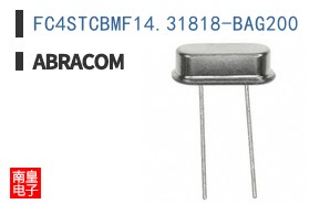FC4STCBMF14.31818-BAG200