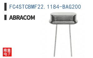 FC4STCBMF22.1184-BAG200