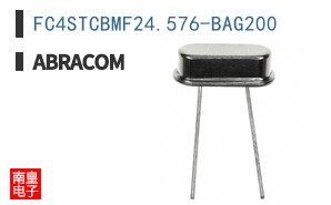 FC4STCBMF24.576-BAG200