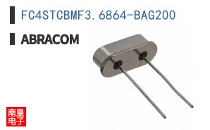 FC4STCBMF3.6864-BAG200