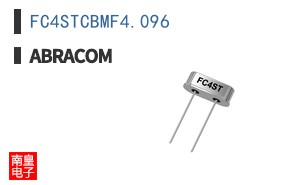 FC4STCBMF4.096