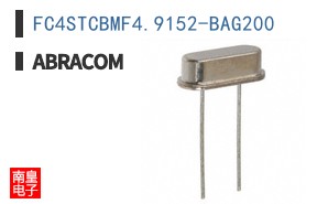 FC4STCBMF4.9152-BAG200
