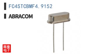 FC4STCBMF4.9152