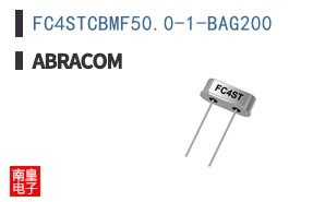 FC4STCBMF50.0-1-BAG200