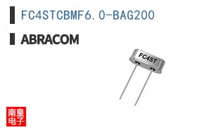 FC4STCBMF6.0-BAG200