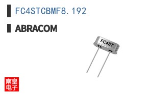 FC4STCBMF8.192