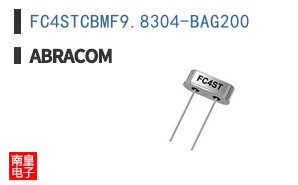 FC4STCBMF9.8304-BAG200